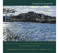 Gunnar De Frumerie - Gunnar De Frumerie