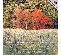 Gunnar de Frumerie - Musica Per Nove Variationer Oc