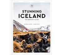 Gunnar Freyr Bertrand Jouanne Stunning Iceland (Tapa dura) (Importación USA)