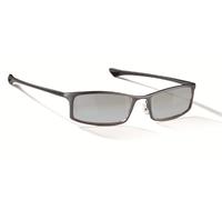 GUNNAR Gafas 3D prémium (compatibles con RealD) Phenom Graphite Frame