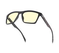 Gunnar Gafas de juego de alta calidad, con bloqueo de luz azul, para juegos y computadora con tecnología de lente patentada