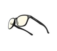 Gunnar Optiks Blue Light Blocking Glasses for Gaming & Computer, Lente transparente, Marco de ónice