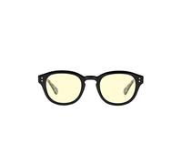 Gunnar Gafas filtro luz azul - Emery - Ónix/Jasper - Ámbar