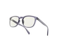 Gunnar Gafas filtro luz azul - Oakland - Crystal Dusk - Clear