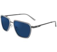 Gunnar Gafas Gaming y para Ordenador - CLIX - Color de la montura: Stone/Gunmetal, Tinte de lentes: SUN (bloquea el 90% de la luz azul y el 100% de la luz UV) - Gafas con filtro de luz azul