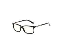 Gafas de juego | Gafas de bloqueo de luz azul | Haus/Onyx por Gunnar | 35% protección de luz azul, 100% luz UV, antirreflectante para proteger y reducir la tensión y la sequedad de los ojos