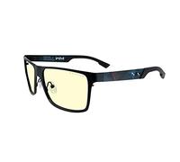 Gunnar Gafas para Videojuegos y Ordenador | Call of Duty Covert Edition - Tente de Lentes: Ámbar (Bloques 65% de Luz Azul y 100% de UV) | con filtro de Luz Azul | Lente Patentada