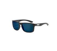 Gunnar Gafas para Videojuegos y Ordenador | Intercept, Color de Montura: Onyx, Tente de Lentes: Sun (Bloques 90% de Luz Azul y 100% de UV) | con filtro de Luz Azul | Lente Patentada