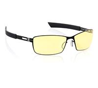 Gunnar - Guvayonam vayper Gaming Gafas con Patillas Ultra Slim, Color Negro