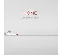 Gunnar Hoff,Jan - Home [Vinilo]