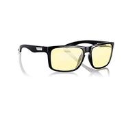 Gunnar Intercept Onyx - Gafas antifatiga, Color Negro
