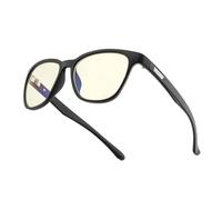 Gunnar Optiks Blue Light Blocking Glasses for Gaming & Computer, Lente transparente, Marco de ónice