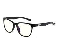 Gunnar Optiks Blue Light Blocking Glasses for Gaming & Computer, Lente transparente, Marco de ónice