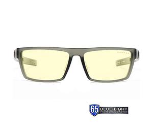 Gunnar Optiks - Gafas antiluz Azul para Pantalla de Gaming, Oficina, antifatiga, filtración de luz Azul del 65%, 100% UV, N° 1 Gaming & Esport