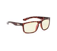 Gunnar Optiks Intercept 24 K Tortoise - Gafas para Pantalla Negro