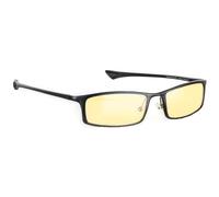 Gunnar Optiks Phenom Onyx - Gafas para Pantalla de PC, Color Negro