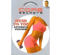 Gunnar Peterson's Core Secrets: Head To Toe Extended Version!