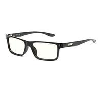 Gunnar - Premium Gaming and Computer Glasses for Kids (age 12+) - Blocks 35% Blue Light - Cruz, Onyx, Clear Tint