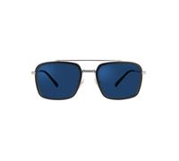 Gunnar Stark Industries, Gafas de Bloqueo de luz Azul Hombre, Silver, Talla única