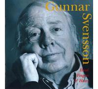 Gunnar Svensson - Head Fingers & Heart