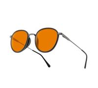 Gunnar x Tomb Raider - Croft - Metal Inro - Amber Max