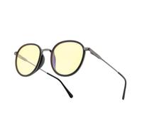 Gunnar x Tomb Raider - Croft - Metal Inro - Amber/Sun