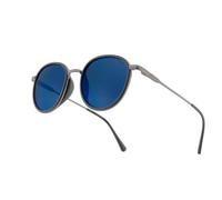 Gunnar x Tomb Raider - Croft - Metal Inro - Sun