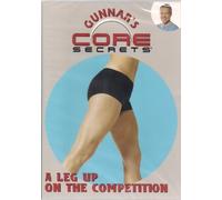 Gunnar's Core Secrets: A Leg Up On The Competition