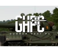 Gunner, HEAT, PC! (PC) Steam Gift - GLOBAL