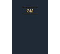 Gunner’s Mate Reflections: A Minimalist Lined Journal for U.S. Navy Gunner’s Mates