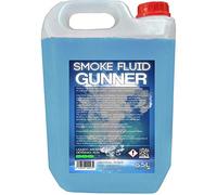 Gunner Smoke - Líquido de Humo Neutro 5L Densidad Alta