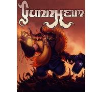 Gunnheim Steam Key GLOBAL