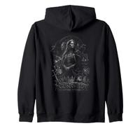 Gunnhild Madre De Reyes Viking Norse Queens Sudadera con Capucha