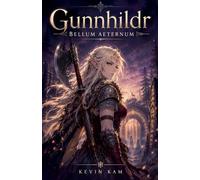 Gunnhildr: Bellum Aeternum: 2 (Vempyrean)