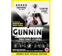 Gunnin' For That #1 Spot [2007] [DVD] [Reino Unido]