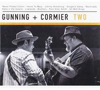 Gunning & Cormier - Two [Import]