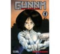 Gunnm (Battle Angel Alita) 1
