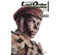 Gunnm: Last Order Nº 10