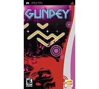 Gunpey / Game [Sony PSP] Psp [Importado de Francia]
