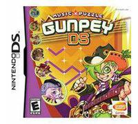 Gunpey (Nintendo DS)