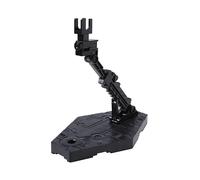 Bandai Base para maqueta Action Base 2 MK59577 – Accesorio para Gunpla – Negro