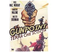 Gunpoint - Terra che scotta [Italia] [DVD]