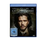 Gunpowder [Blu-ray]