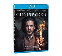 Gunpowder [Edizione: Stati Uniti] [Italia] [Blu-ray]