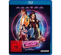 Gunpowder Milkshake [Alemania] [Blu-ray]