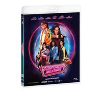 Gunpowder Milkshake [Blu-ray]