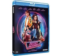 Gunpowder Milkshake (Cóctel explosivo) / Gunpowder Milkshake (2021) [ Origen Francés, Ningun Idioma Espanol ] (Blu-Ray)