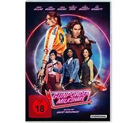 Gunpowder Milkshake [DVD]