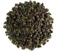 Gunpowder Té Verde - Este Té Es Famoso Por Su Sabor Suave Y Complejo, Con Unos Tintes Ahumados Que Le Han Hecho Ganarse Un Puesto Entre Los Más Codiciados. Zhu Cha