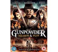 Gunpowder, Treason and Plot - BBC [DVD]
